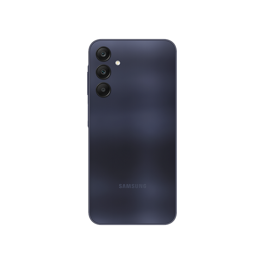 Samsung Galaxy A25 5G - Blue Black (Photo: 4)